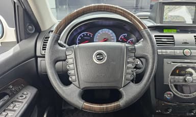 Super Rexton