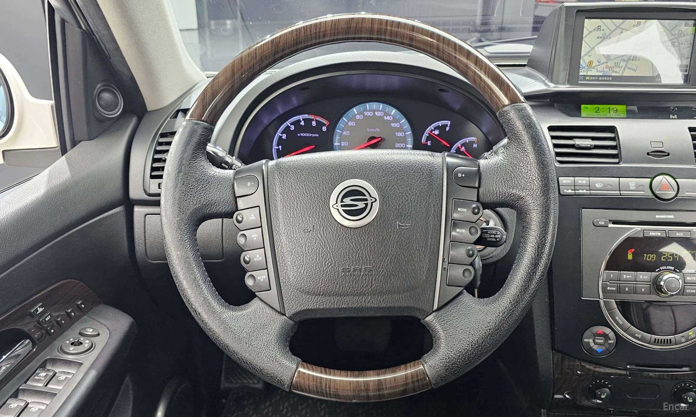 Super Rexton
