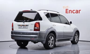 Super Rexton