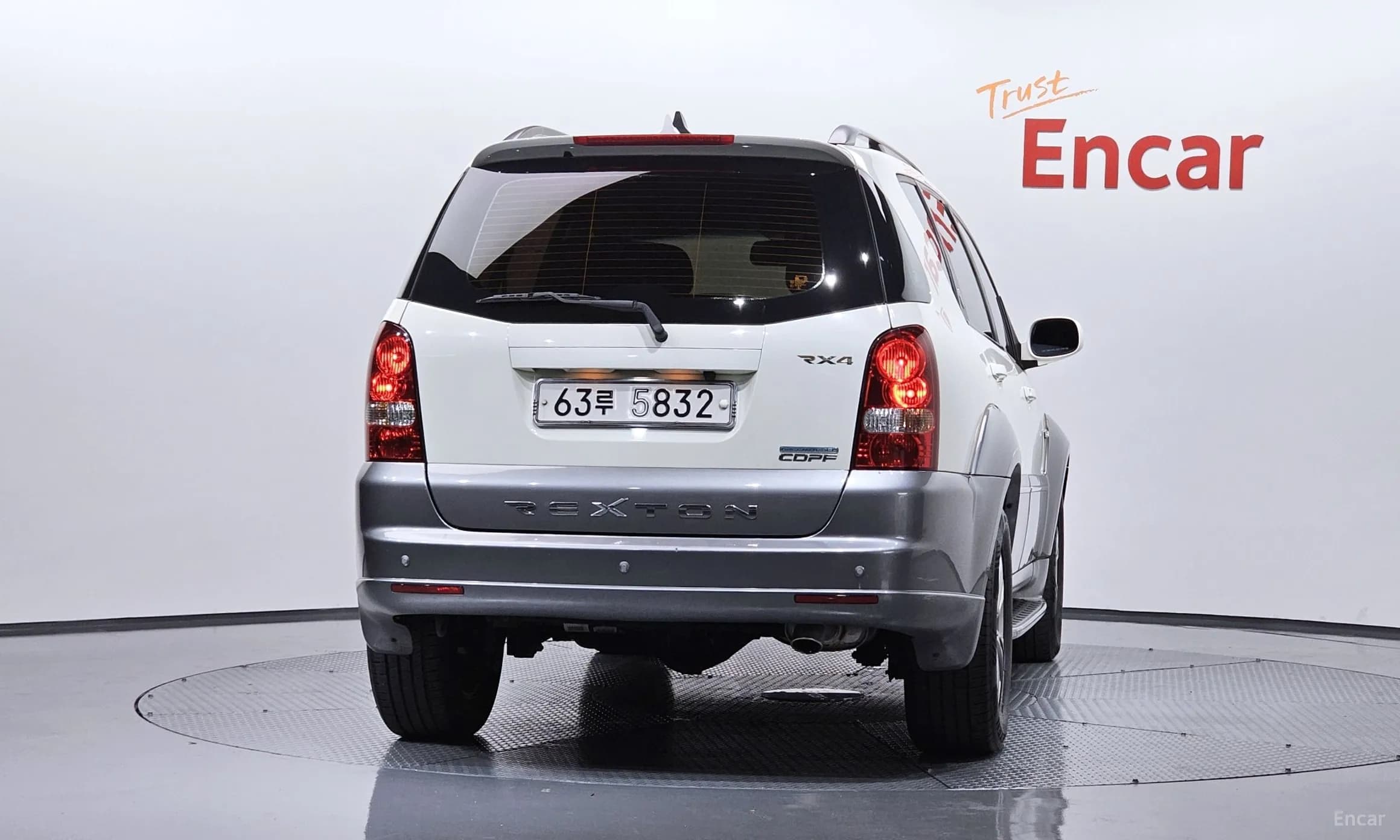 Super Rexton