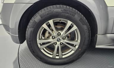 Super Rexton