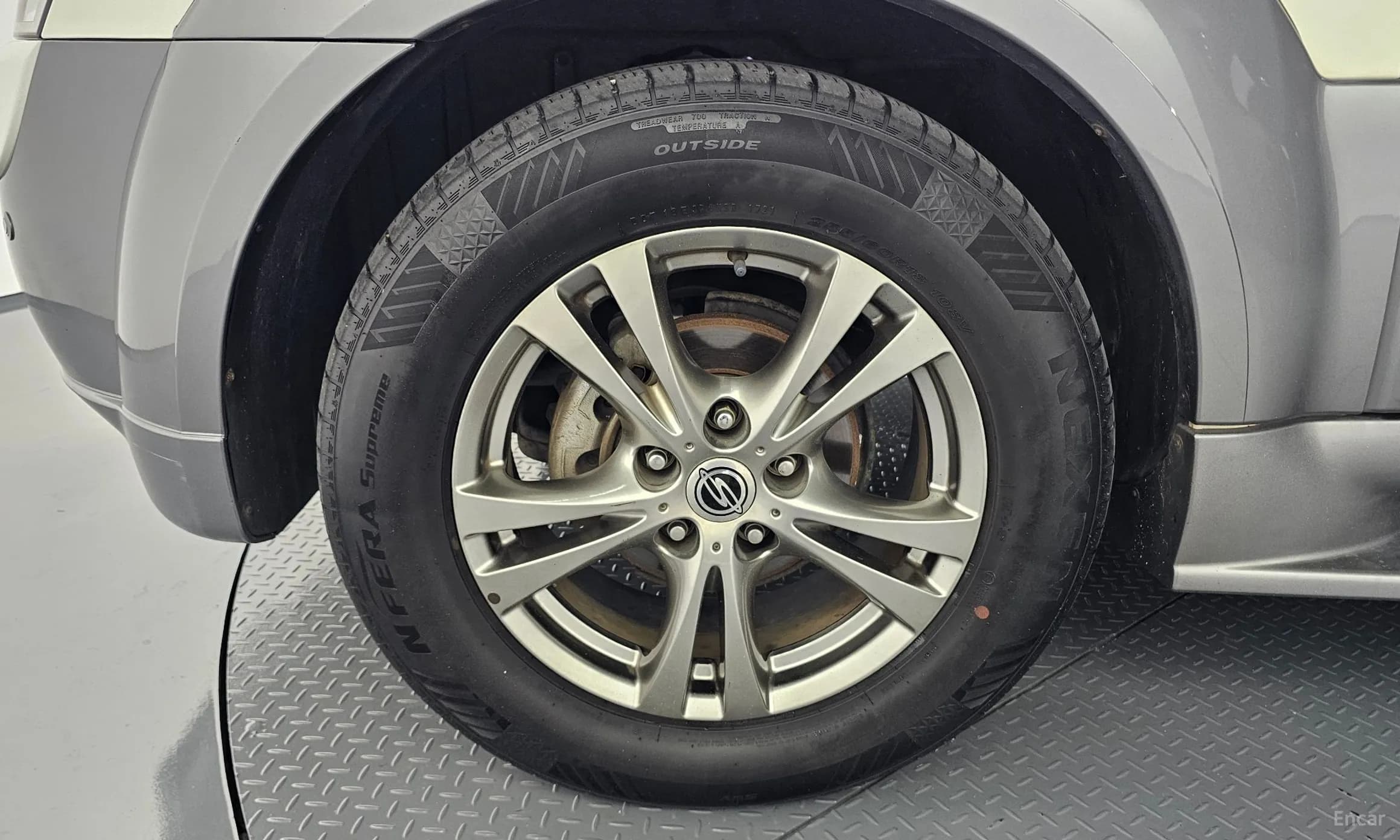 Super Rexton