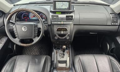 Super Rexton