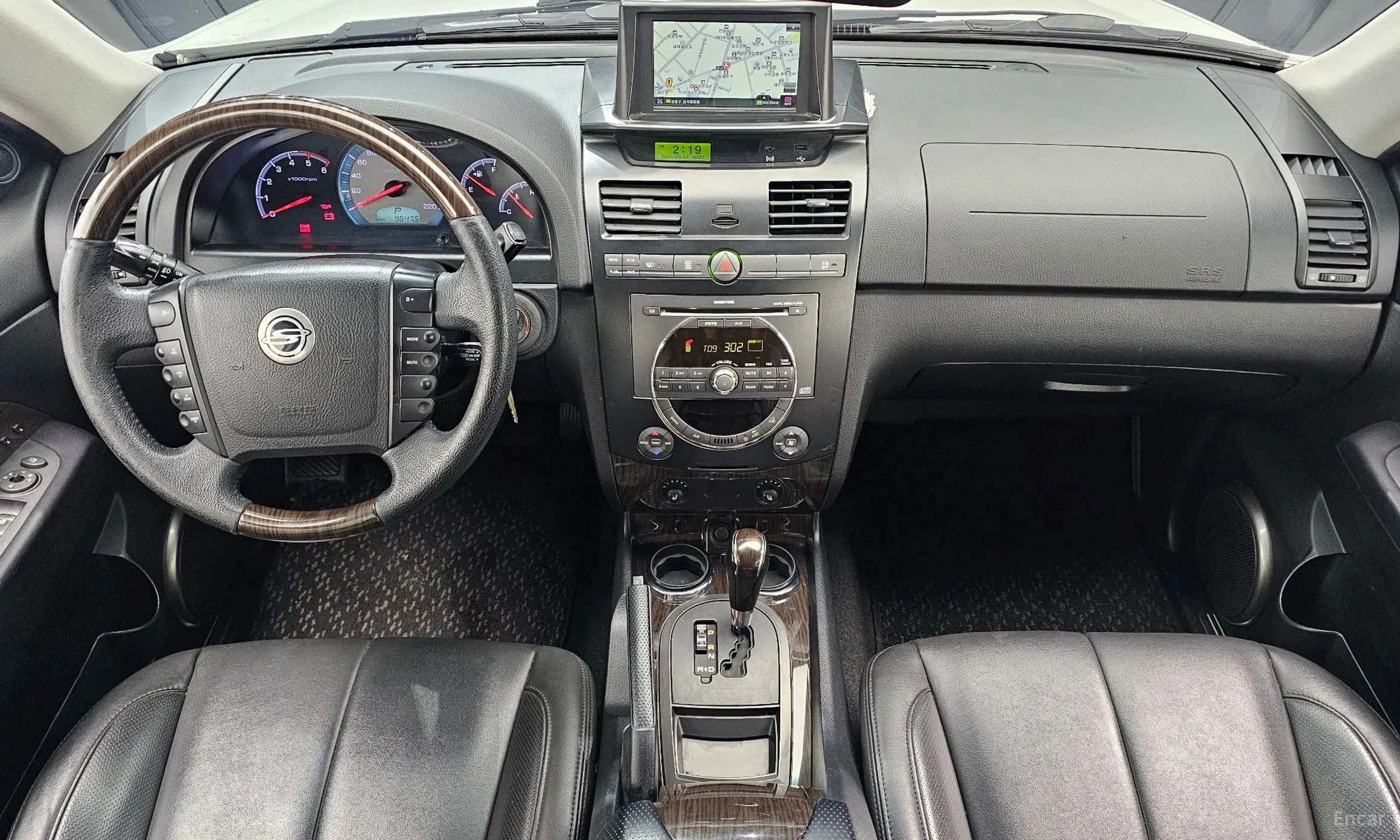 Super Rexton