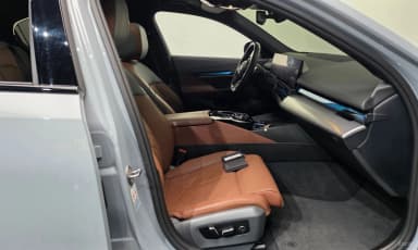 5 Series (G60)