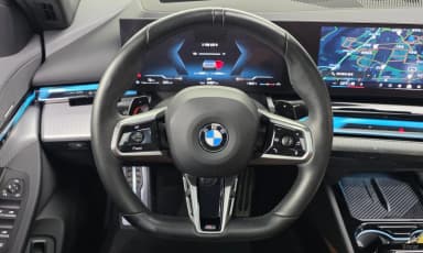 5 Series (G60)