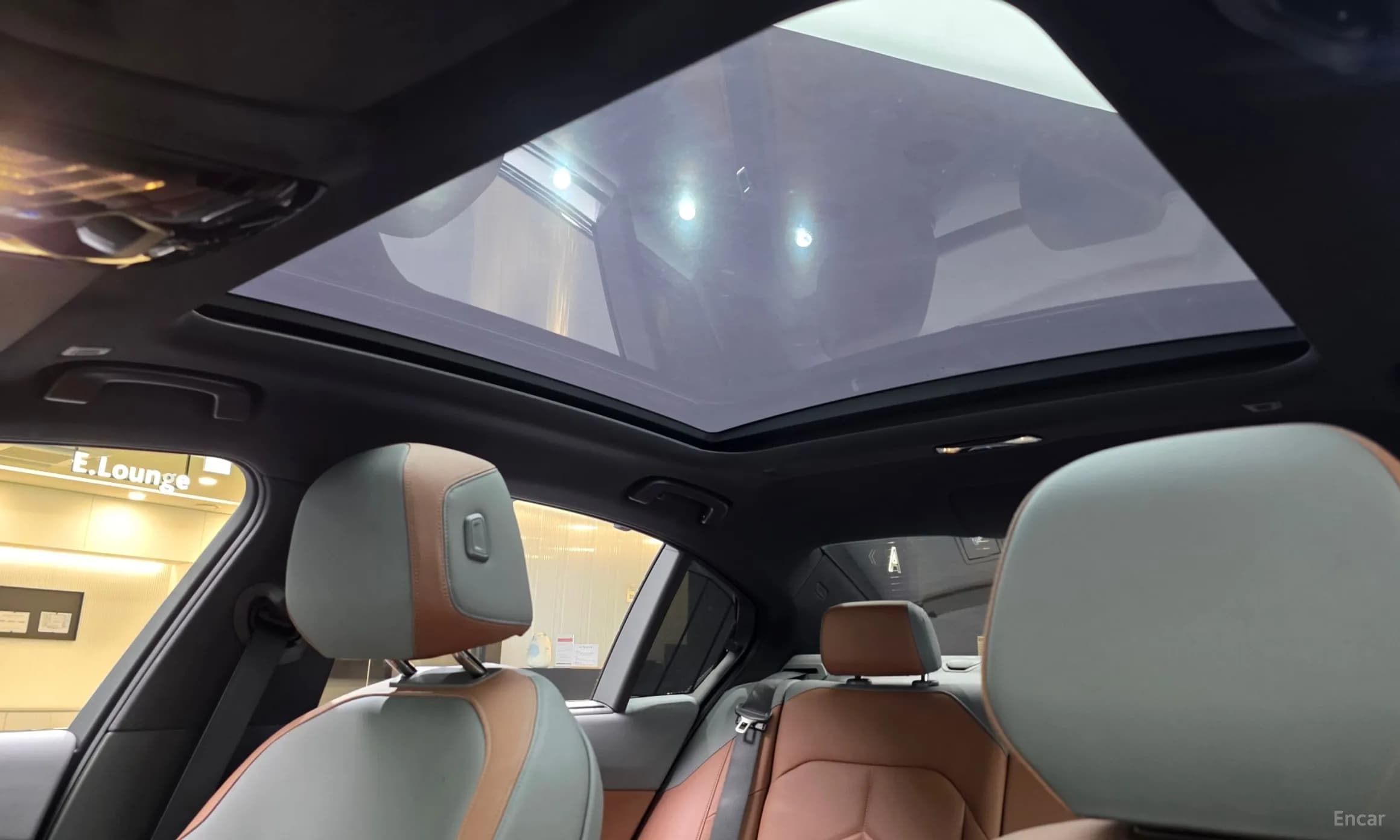 5 Series (G60)