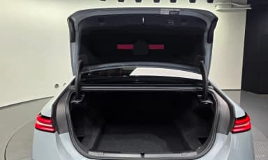 5 Series (G60)