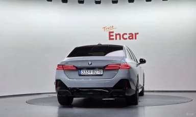5 Series (G60)