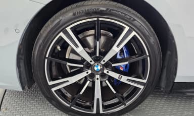 5 Series (G60)
