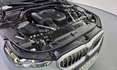 5 Series (G60)