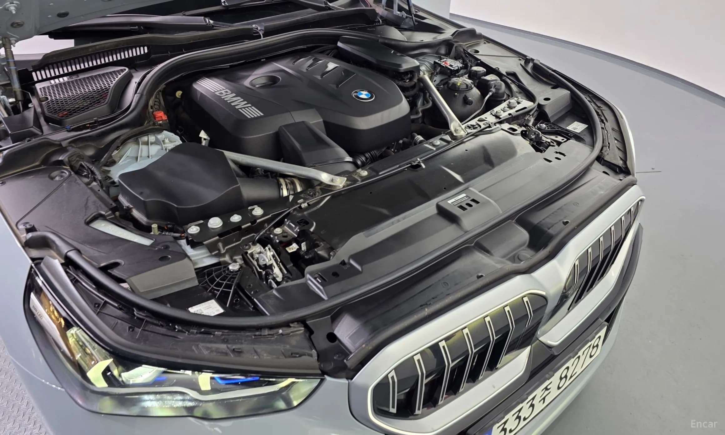 5 Series (G60)