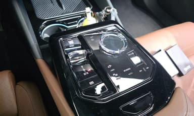 5 Series (G60)