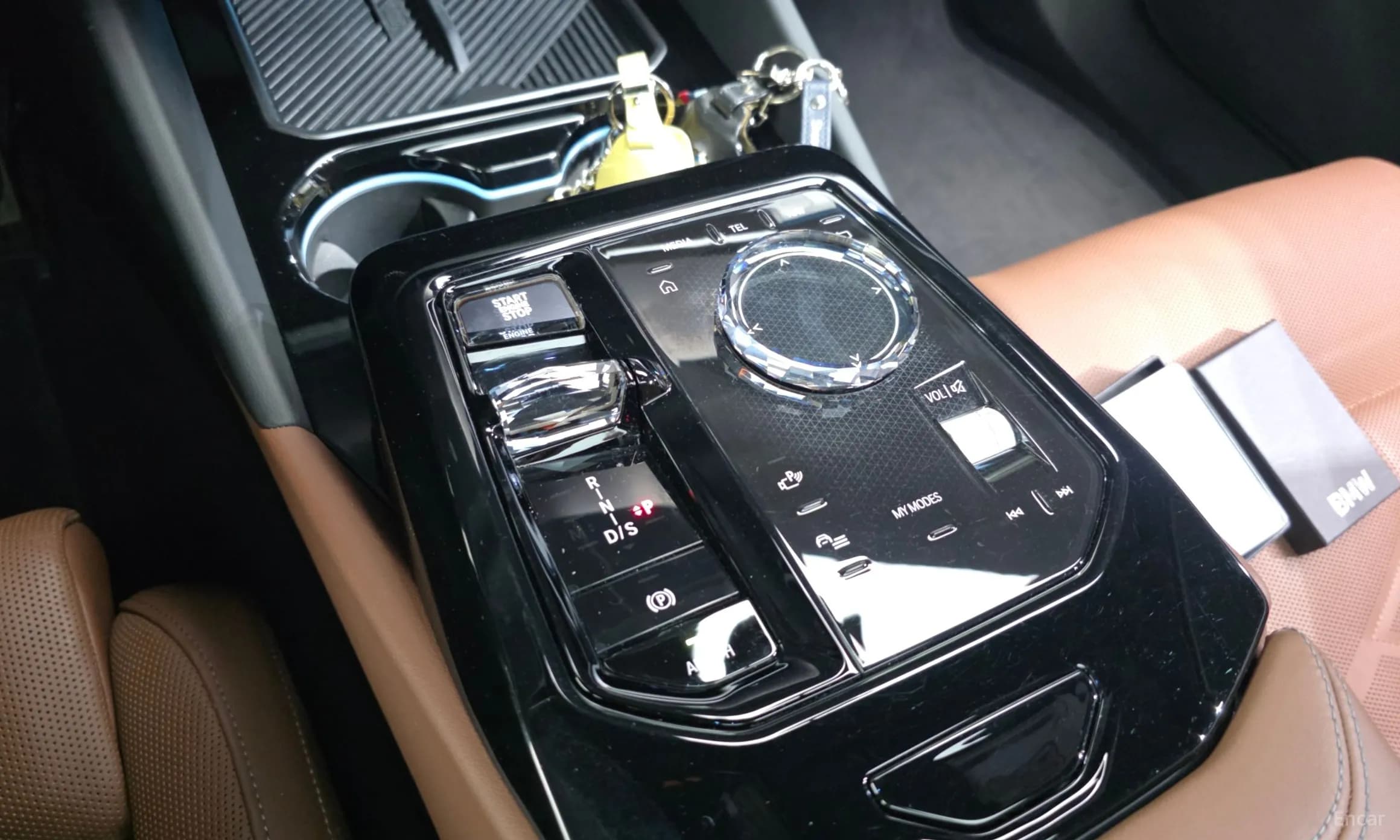 5 Series (G60)