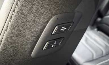 Tiguan 2nd Generation