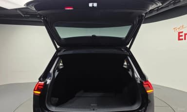 Tiguan 2nd Generation
