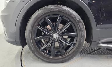 Tiguan 2nd Generation