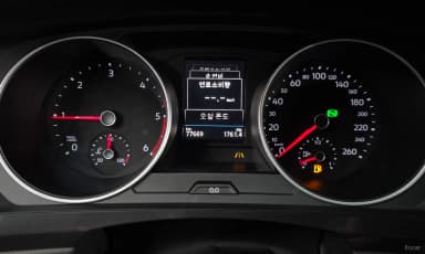 Tiguan 2nd Generation