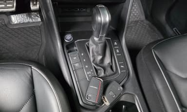 Tiguan 2nd Generation