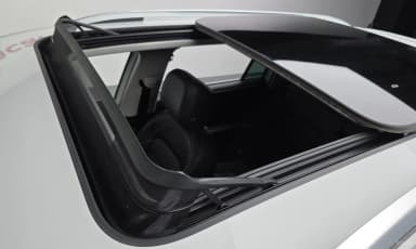 Tiguan 2nd Generation