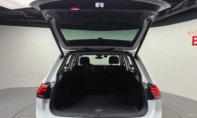 Tiguan 2nd Generation