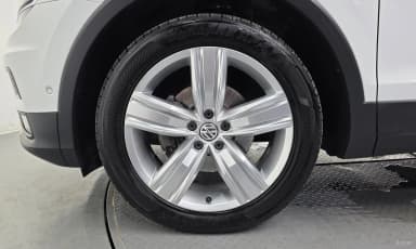 Tiguan 2nd Generation