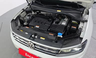 Tiguan 2nd Generation