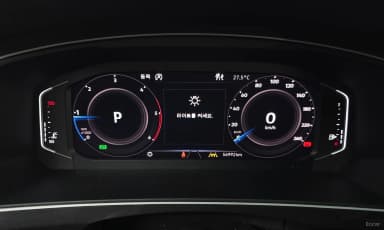 Tiguan 2nd Generation