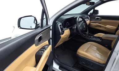 Sorento 4th generation