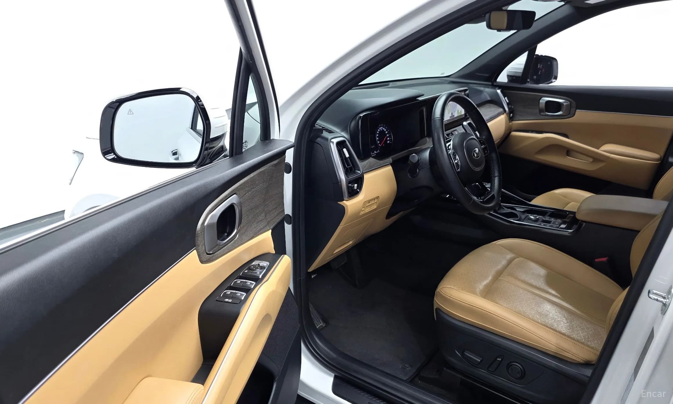 Sorento 4th generation