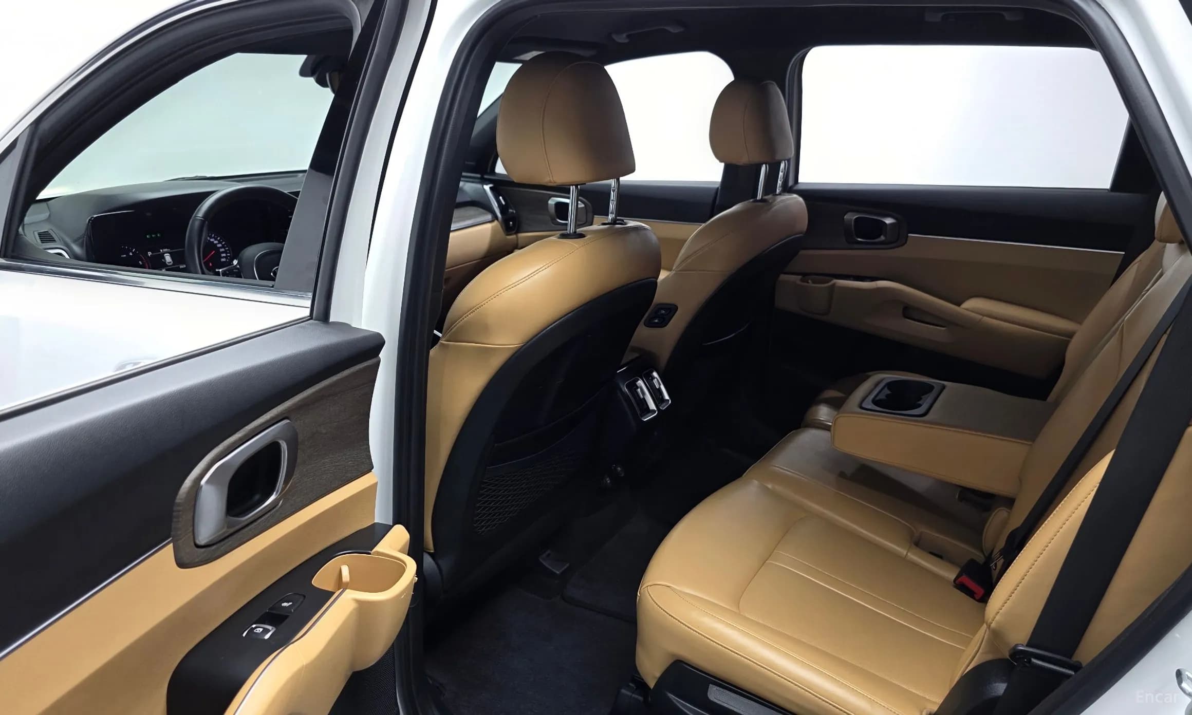 Sorento 4th generation