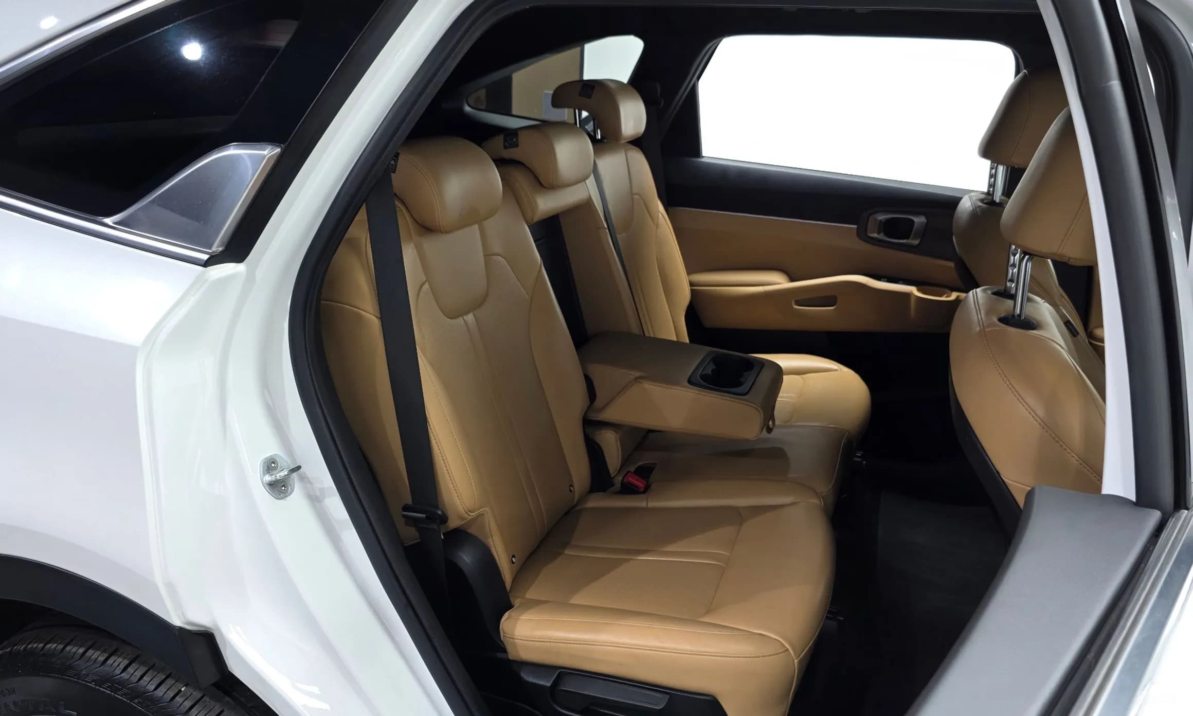 Sorento 4th generation