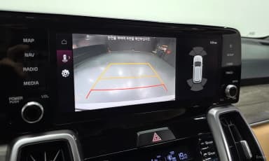 Sorento 4th generation