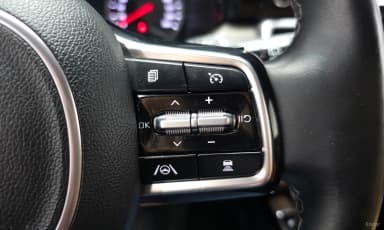 Sorento 4th generation