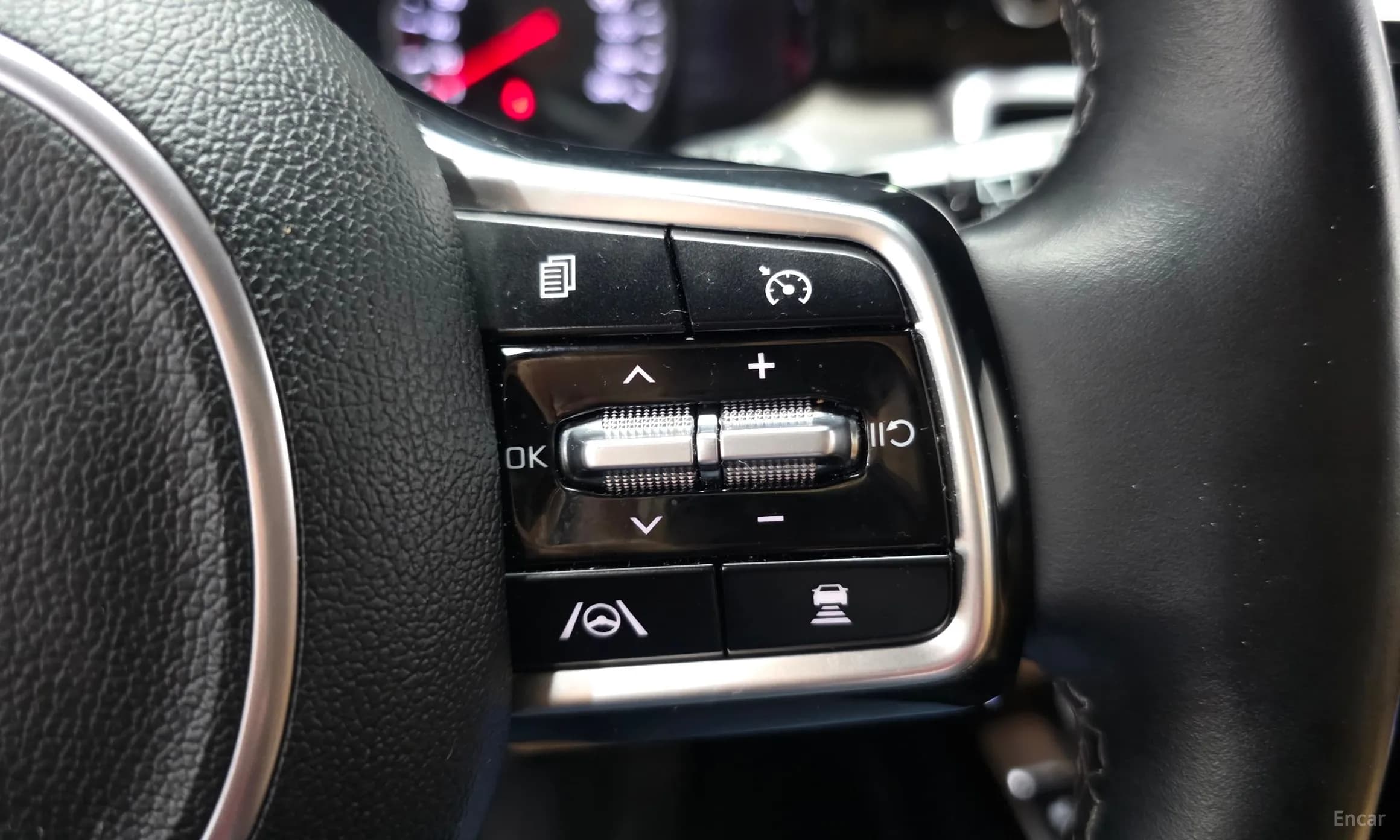 Sorento 4th generation