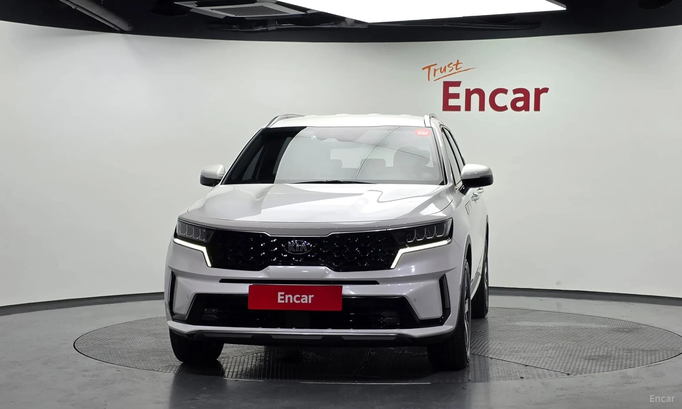 Sorento 4th generation