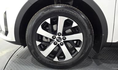 Sorento 4th generation