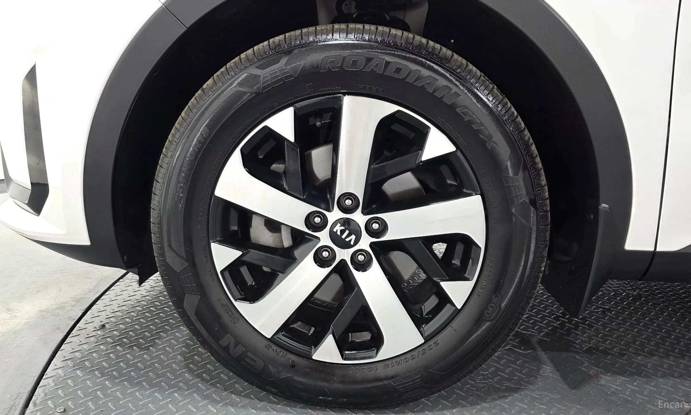 Sorento 4th generation