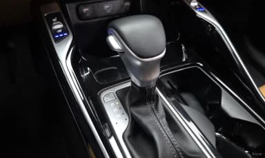 Sorento 4th generation