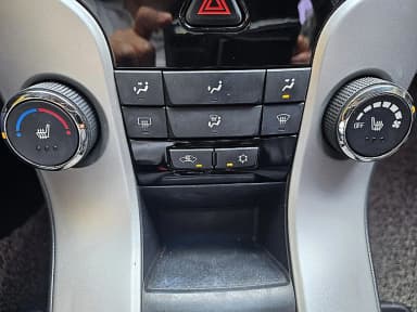 Cruze