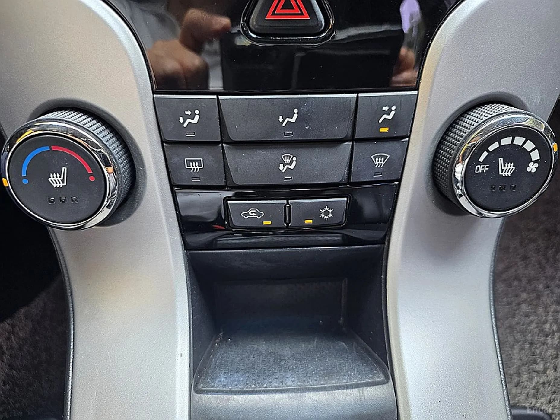 Cruze