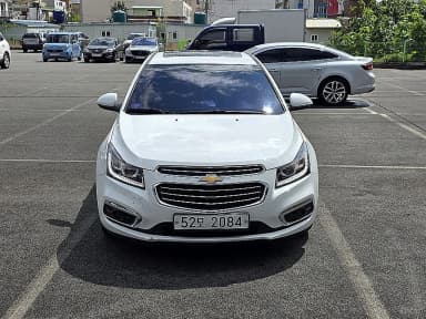 Cruze