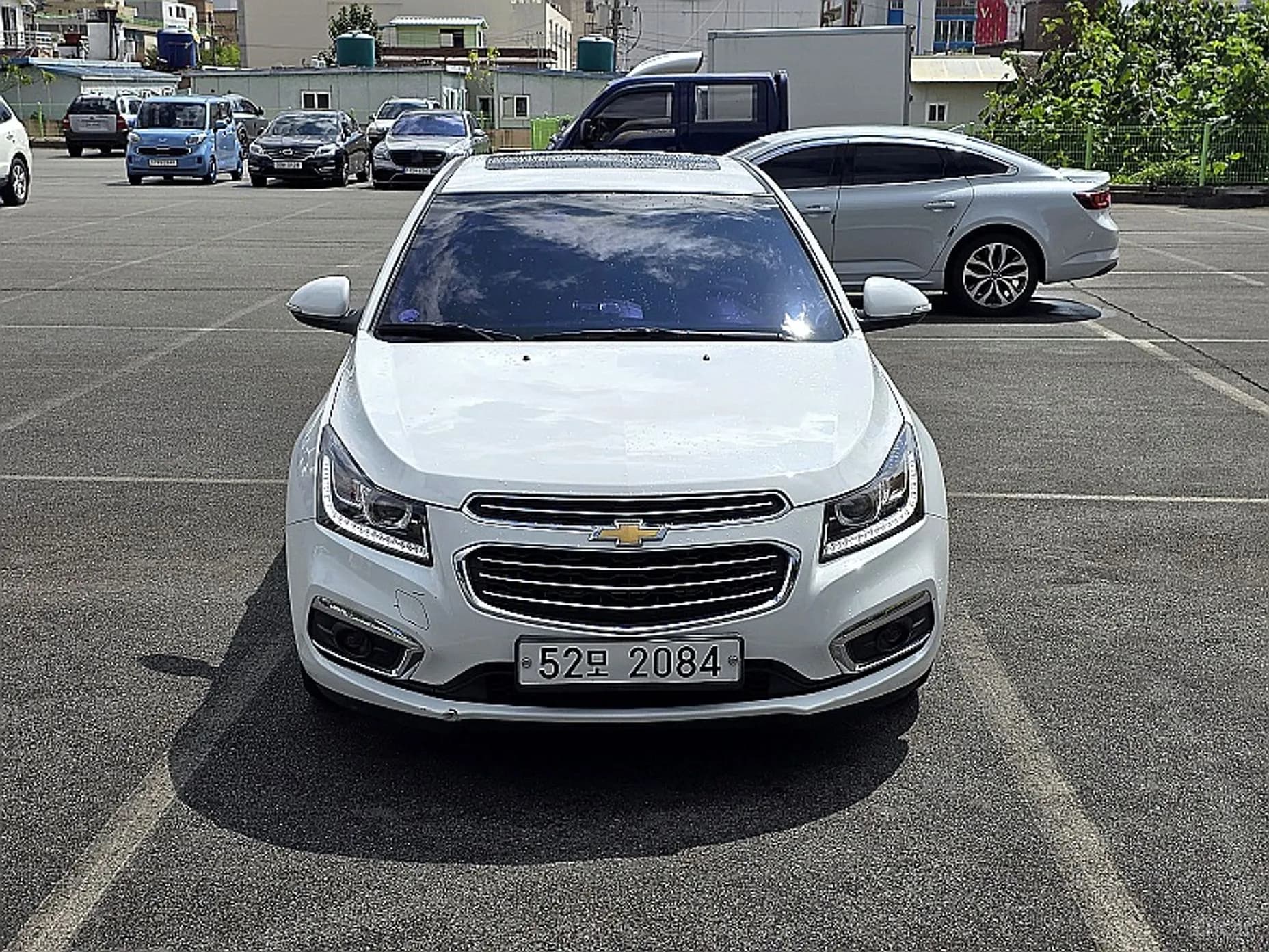 Cruze