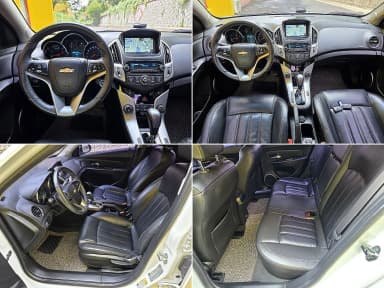 Cruze