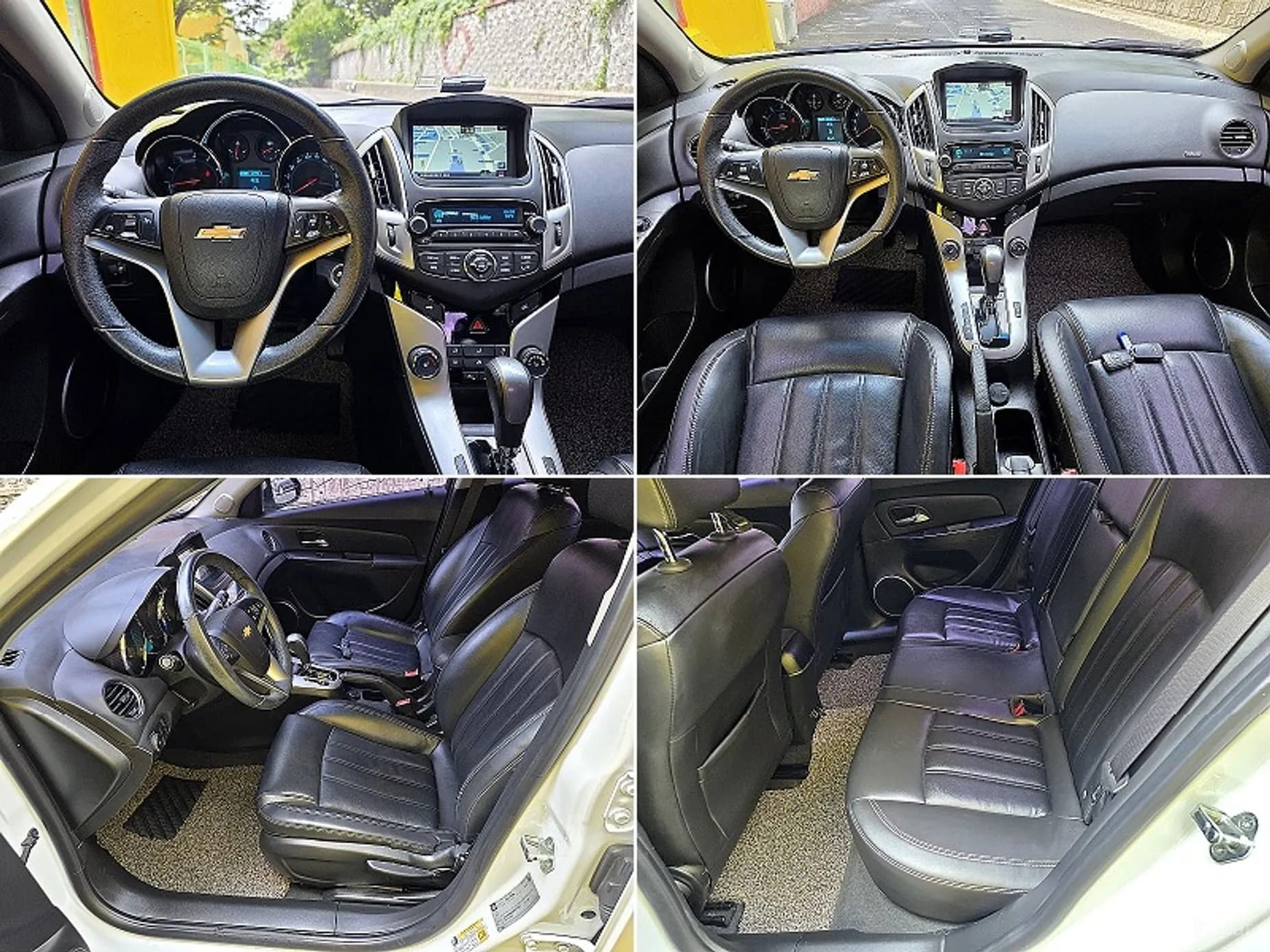 Cruze