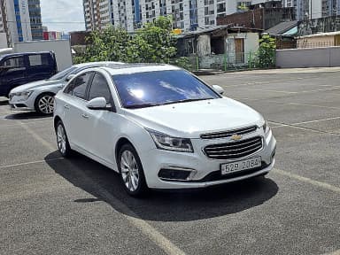 Cruze