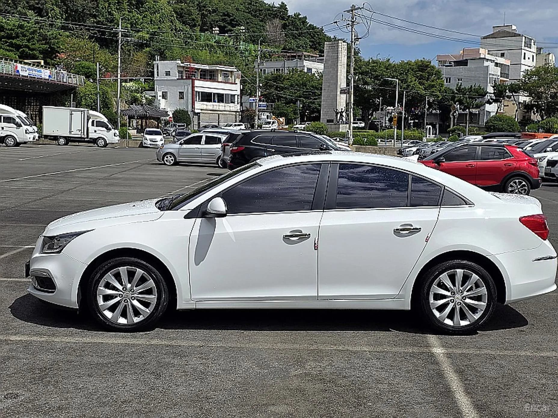 Cruze