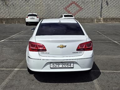 Cruze