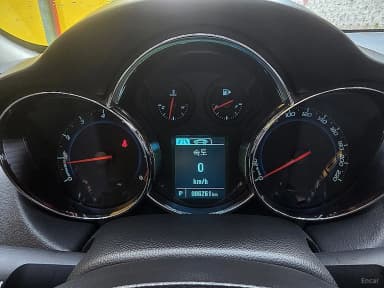 Cruze
