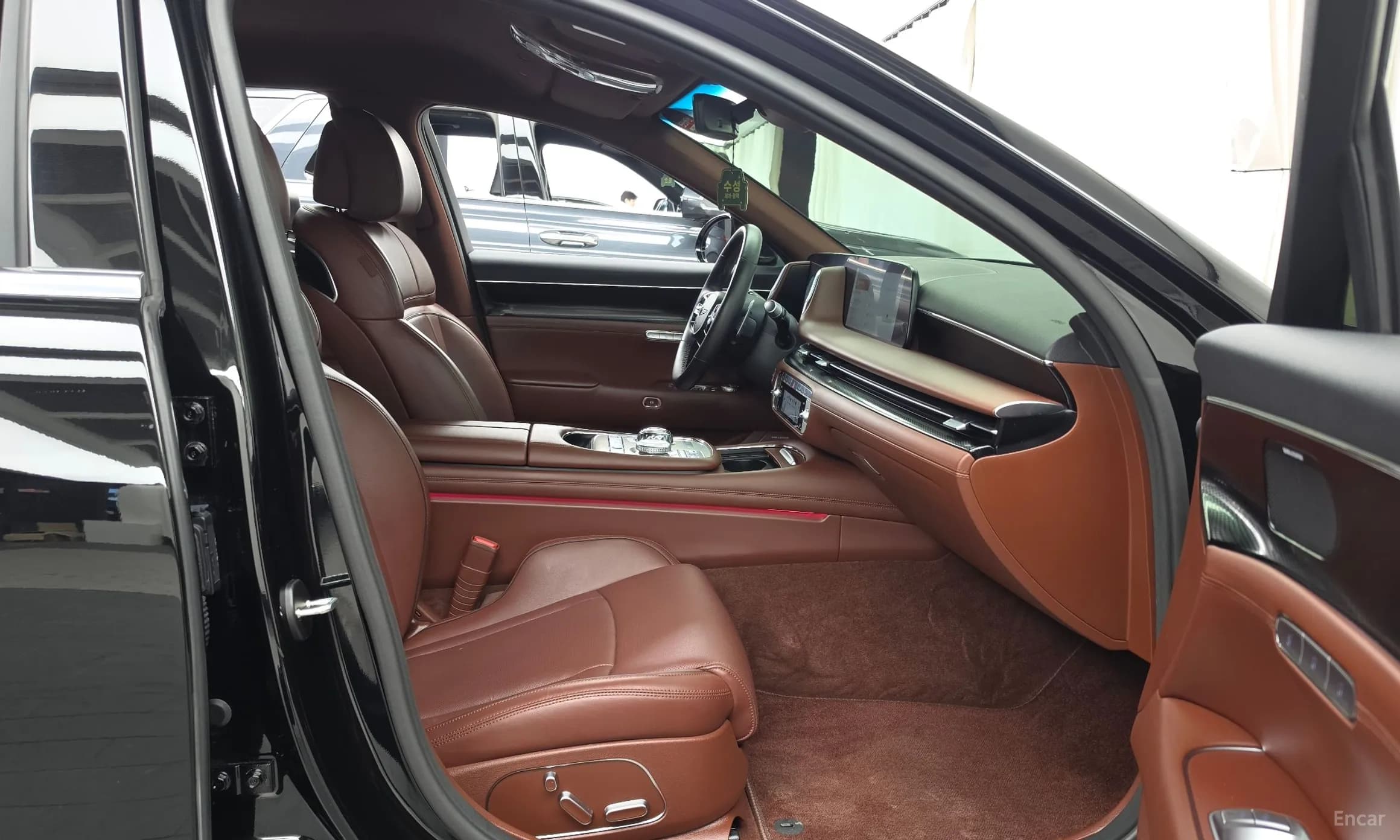 G90 (RS4)